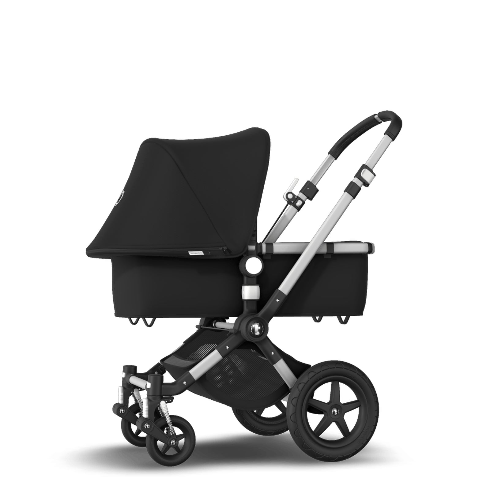 Bugaboo Cameleon 3 Plus Seat and Carrycot Pushchair — Adorable Tots