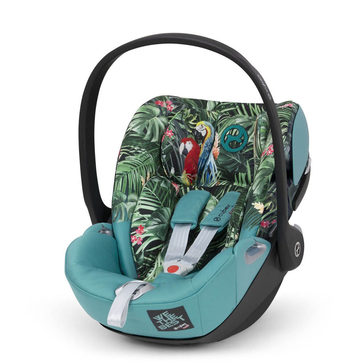 CYBEX by DJ Khaled Cloud Z i-SIZE - csihealth.net