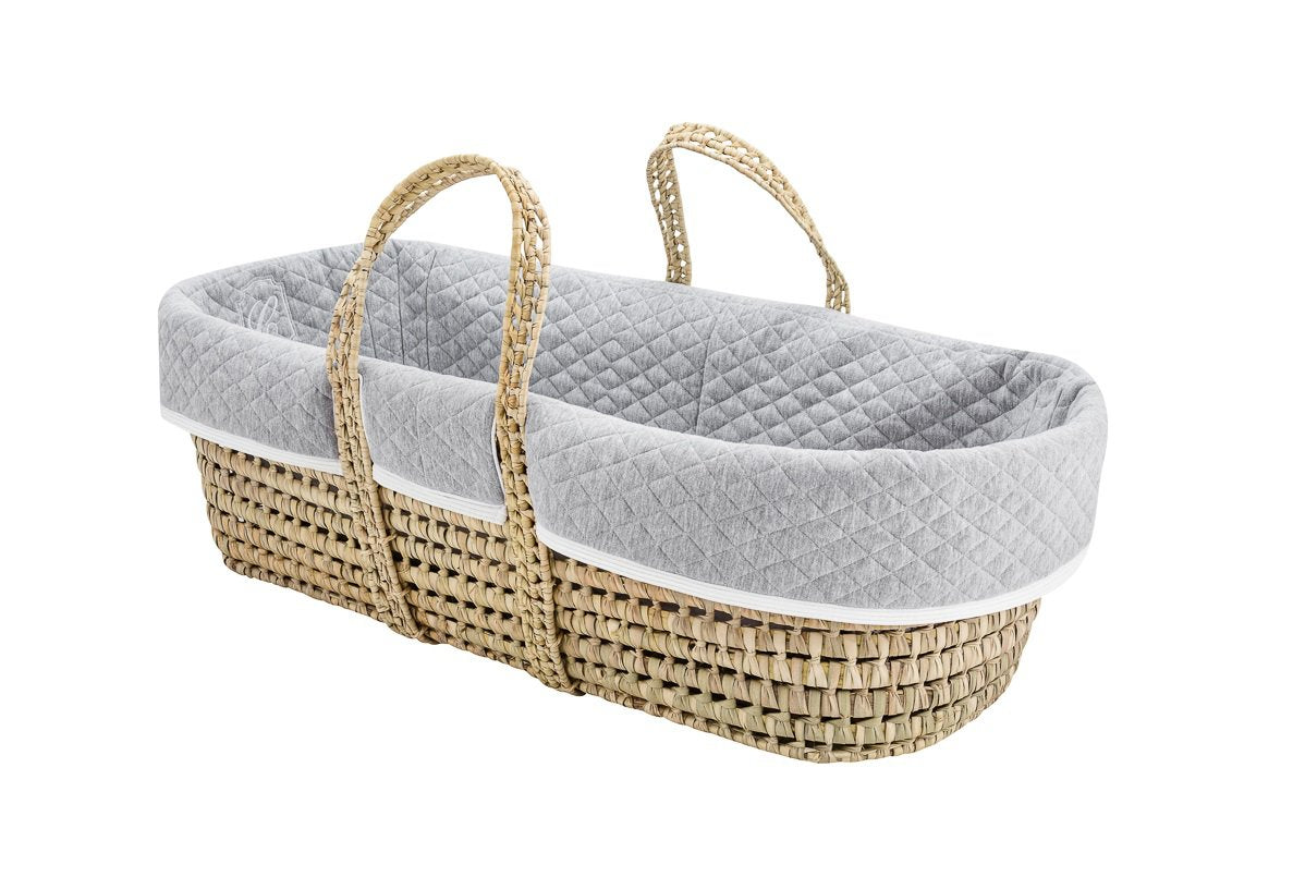 Cambridge Moses' Basket