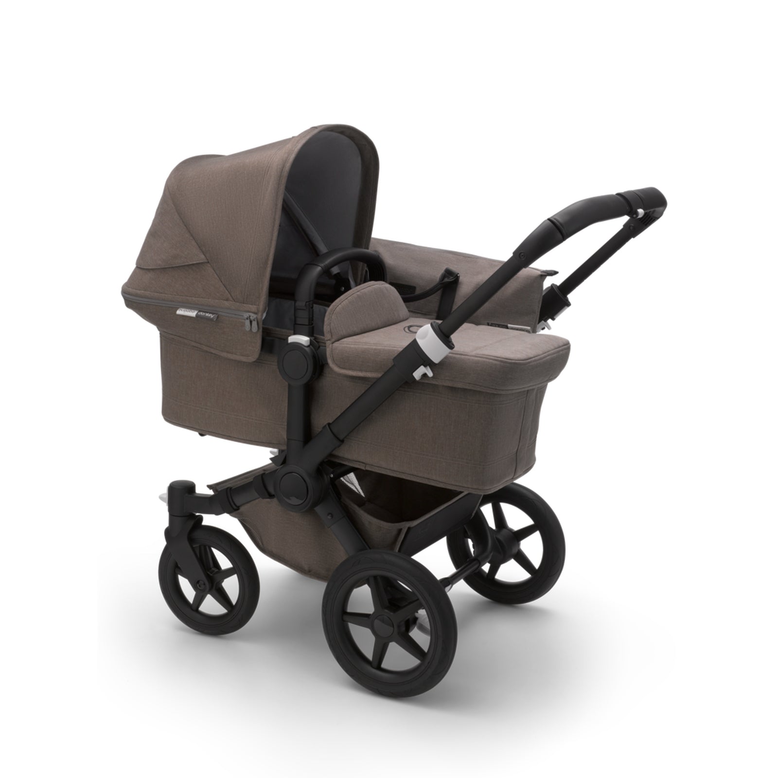 Bugaboo Fox 3 Mineral Collection