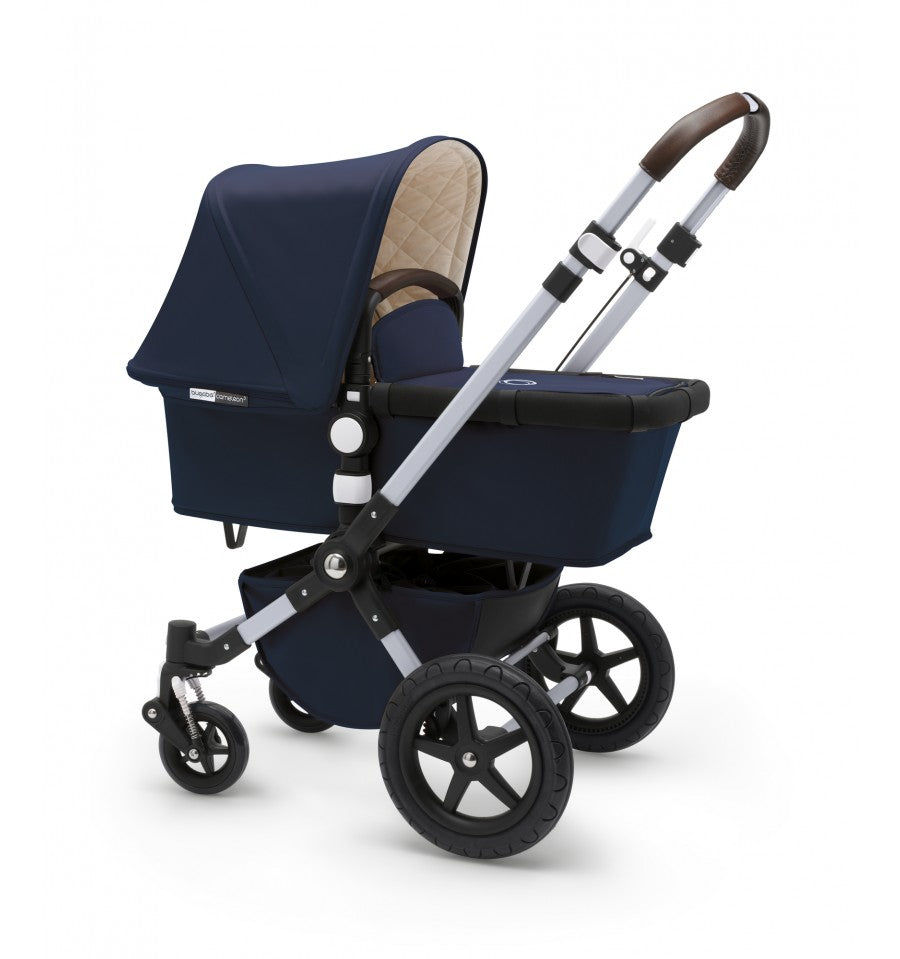 Bugaboo Cameleon 3 Plus Seat and Carrycot Pushchair — Adorable Tots
